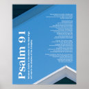 Search for psalm 91 art Bible