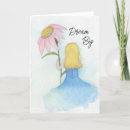 Search for giant thank you cards Flower