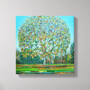Search for autumn trees canvas prints Plant