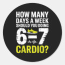 Search for running stickers Party