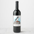 Search for puffin labels Birthday