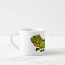 Search for cute lizard mugs Cartoon