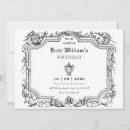 Search for victorian 7x5 invitations Vintage
