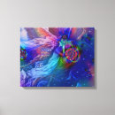 Search for twins canvas prints Fantasy