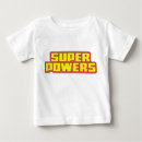 Search for justice baby clothes Powers