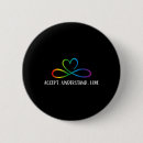 Search for infinity badges Neurodiverse