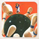 Search for bowling coasters Retro