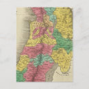 Search for palestine postcards Map