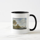 Search for salomon mugs Ruysdael