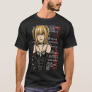 Search for aman tshirts Anime