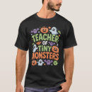 Search for halloween monsters tshirts Pumpkin
