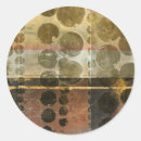 Search for droplets stickers Green