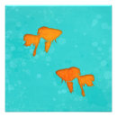 Search for aquarium posters Orange