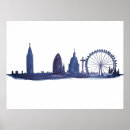Search for london skyline posters Big ben