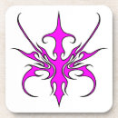 Search for dark arts coasters Pink