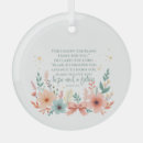 Search for bible verse jeremiah 29 11 christmas tree decorations Hope