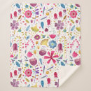 Search for wildflower blankets Botanical