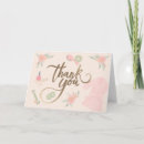 Search for spa thank you cards Elegant
