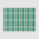 Search for football tissue paper Green