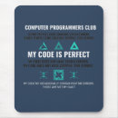 Search for programmers mouse mats Programming