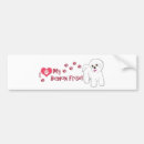 Search for pawprint bumper stickers Pets