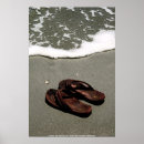 Search for flipflops posters Vacation