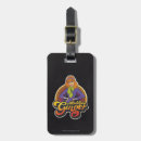 Search for hanna barbera luggage tags Scooby doo
