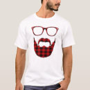 Search for bearded tshirts Plaid