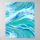 Search for blue waters posters Ocean