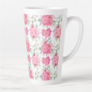 Search for beautiful patterns mugs Plants