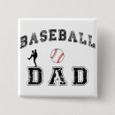Search for baseball dad badges Pitcher