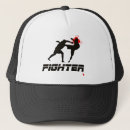 Search for fighters hats Mma