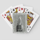 Search for buildings playing cards Cityscape