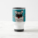 Search for cartoon pug mugs Dog lovers
