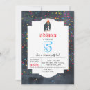 Search for apes 5x7 invitations Monkey