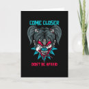 Search for evil halloween cards Dead