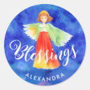 Search for christmas angel stickers Faith