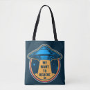 Search for alien bags Abduction