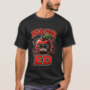 Search for red for ed tshirts Educator