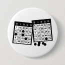 Search for bingo badges Retirement