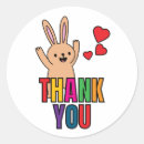 Search for rabbit drawing stickers Thank you