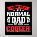 Search for deaf posters Hard of hearing