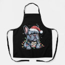 Search for bulldogs aprons Winter