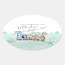 Search for vintage vehicles stickers Watercolor