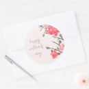 Search for peach blossom stickers Pink