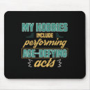 Search for the act mouse mats Funny