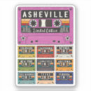 Search for limited edition stickers Retro