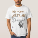 Search for chainmail tshirts Renaissance
