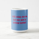 Search for break up mugs Humour