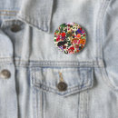 Search for easter party badges Cute